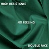 Byour3 - Green Tablecloth - Square or Rectangular Poker Cards