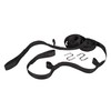Bliss Hammocks WM-505 Multi-loop Hammock Tree Strap Suspension System, Adjustable