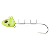 Daiwa (ダイワ) Boat Tachiuo Tenya SS30 ST Yellow Green Glow