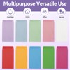 Coin Envelopes, 500 Pack Seed Envelopes & Mini Parts Small