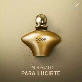 Yanbal Ccori Parfum for Women - Perfume para Mujeres 50 mL / 1.6 fl.oz