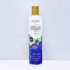 Nekane Shampoo Mora Azul 24 Pz Matizador Rubios Canas 300ml