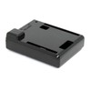 SB Components Arduino Zero Black Case for Arduino Board