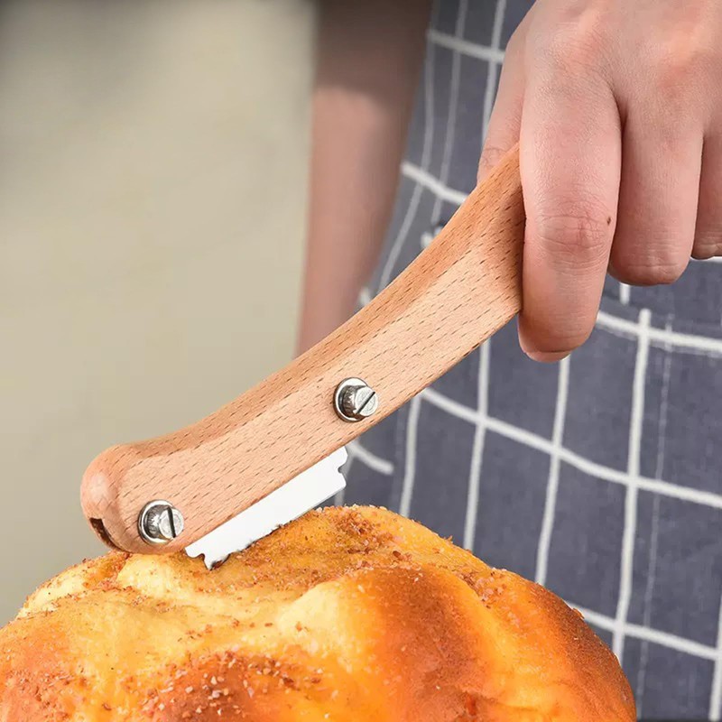 JWTIFOA Bread Lame Sourdough Scoring Tool, Lame Bread Tool with