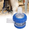 HL‑M11 Goat Milking Machine Unit Accessory Blue Plastic Spring Milking