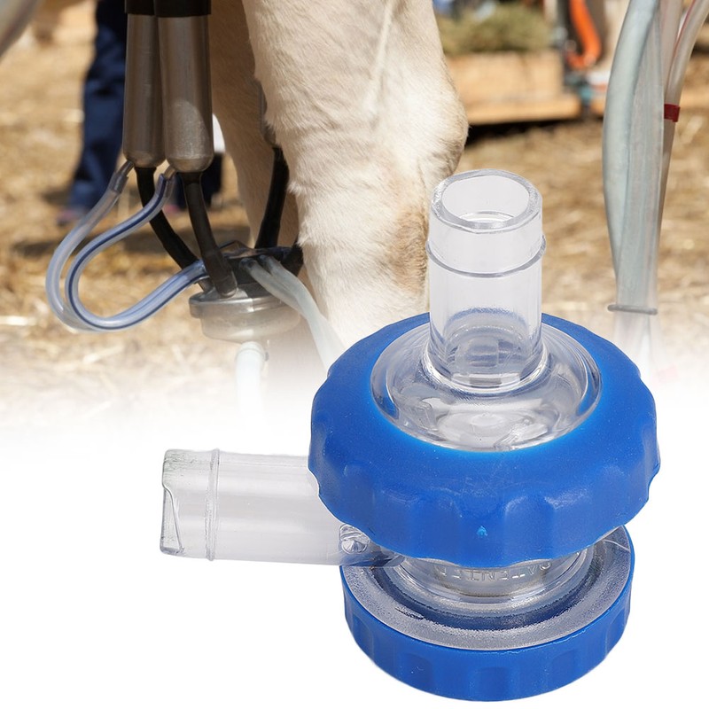 HL‑M11 Goat Milking Machine Unit Accessory Blue Plastic Spring Milking