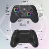 Subsonic – Wireless Controller für Switch und Switch Oled –