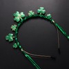 MOLOCH - Diadema para el día de San Patricio para