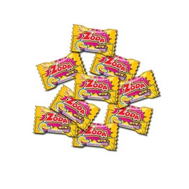 Passion Fruit Sweet & Sour Candy, (100 Counts), 8.81 Oz