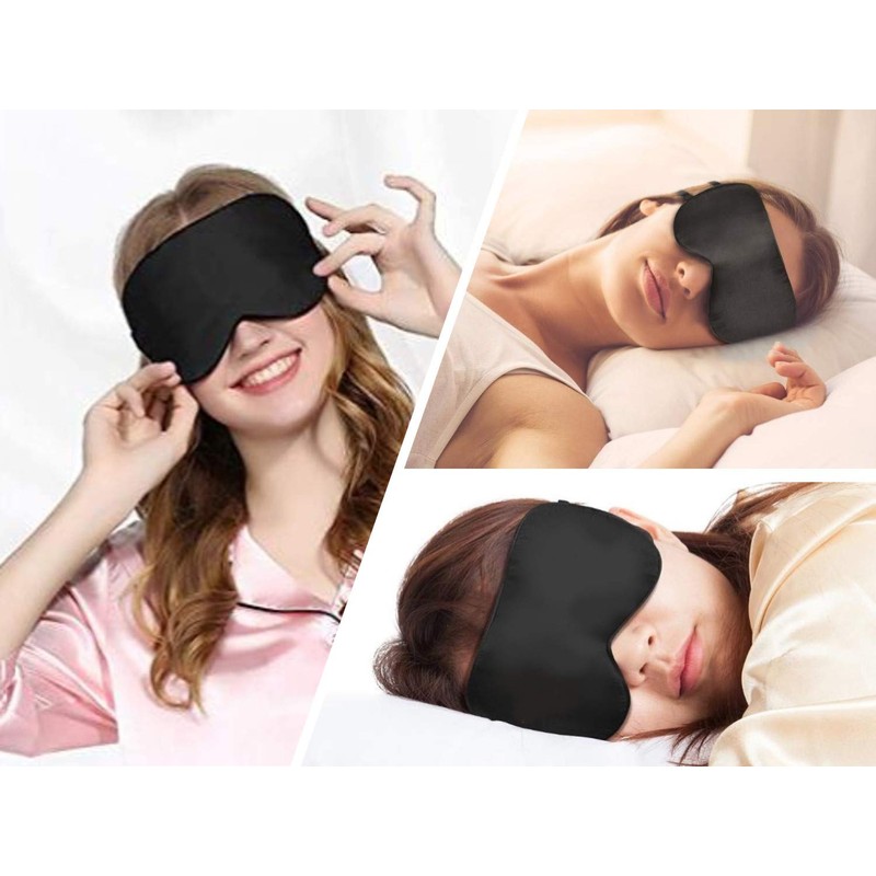 XP Design Eye Mask, Good Sleep, Sleeping Goods, Sleep, Nap,