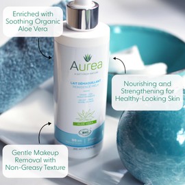 Cleansing milk - 200 ml