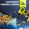 2026 Brushless Leaf Blower Cordless for Ryobi 18V Battery, Lightweight