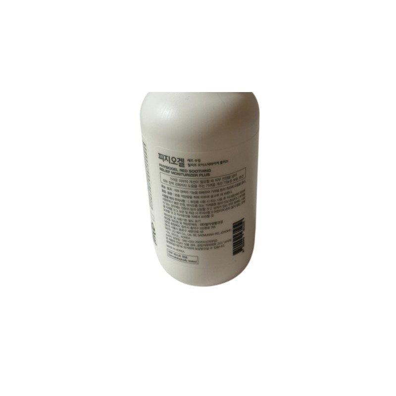 Physiogel Red Soothing AI Body Lotion 400ml / 피지오겔 레드수딩