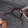 Respicefinem Purse Frame Handle Retreat Bag Frame Handbag Frames Shoulder