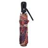 Galleria Reverse Close Folding Umbrella, The Artist's House from the
