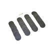 TEMO 100 pc 1-1/2 Inch Reinforced Fiberglass Cutoff Wheel Disc