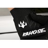 EXCEREY Spider Web Cycling Gloves MTB Biking with Touchscreen Gel