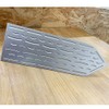 Ishii Carbide MG-330 Professional Magnesium Trowel, Toughunuri-kun Tip 13.0 inches
