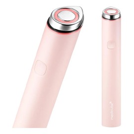 Cuidado facial Medicube Age-r Booster Pro Mini, de color rosa, de aplicacin diurna y nocturna, para todo tipo de piel                                 