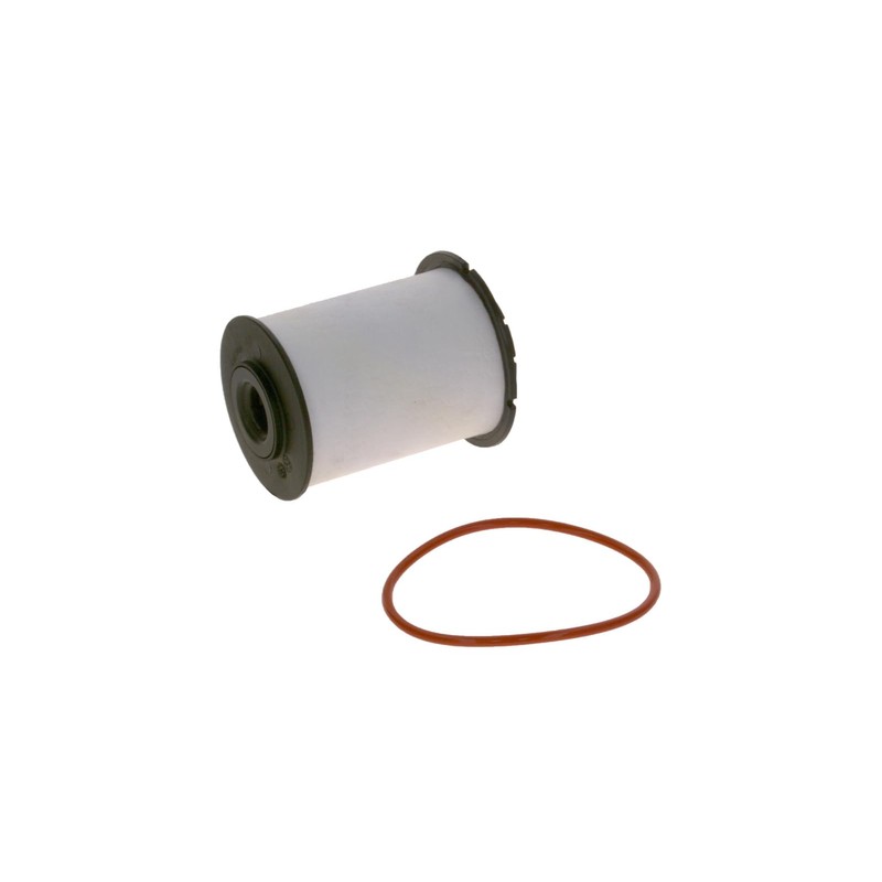 Bosch N2356 - Dieselfilter Auto