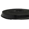 vhbw 2 x activated carbon filter compatible with Zanussi ZHT