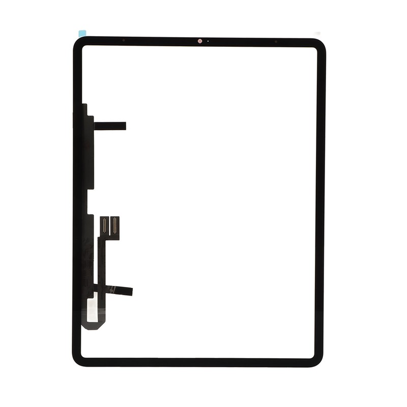 12.9in Touch Screen High Strength Black Frame Touchscreen Replacement for