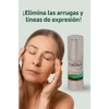 Ácido Hialurónico hidrata intensamente y rellena líneas de expresión/30ml/Regenerador Celular