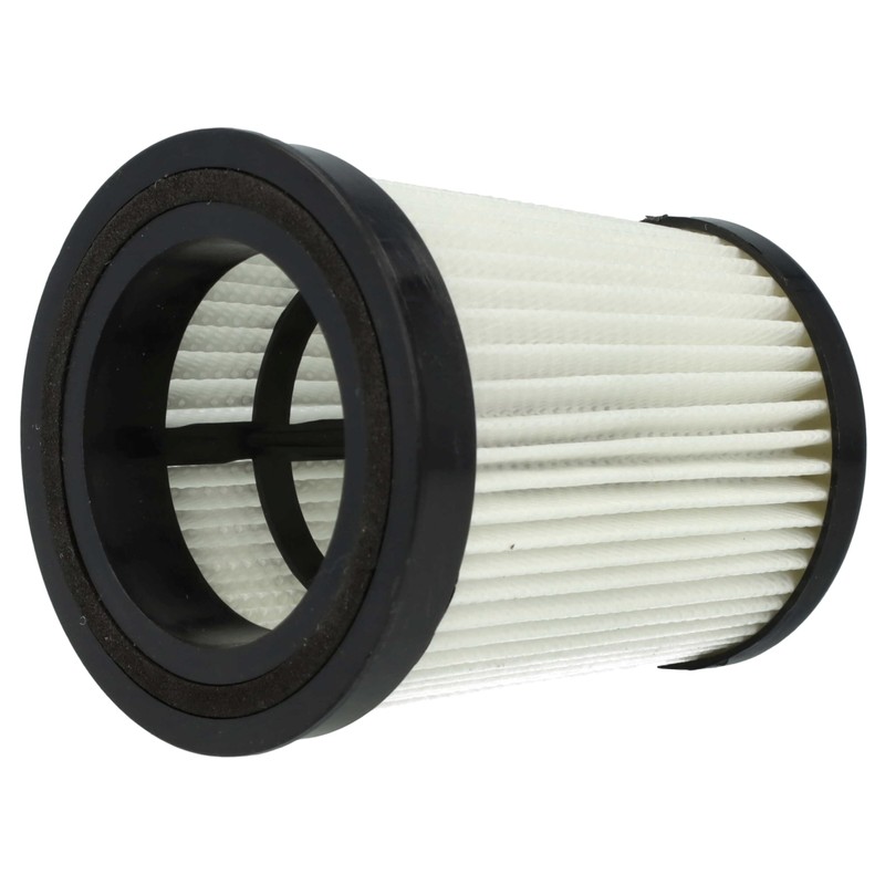 vhbw Filter Kit Compatible with Dirt Devil M2013-7, M2013-8, M2013-9,