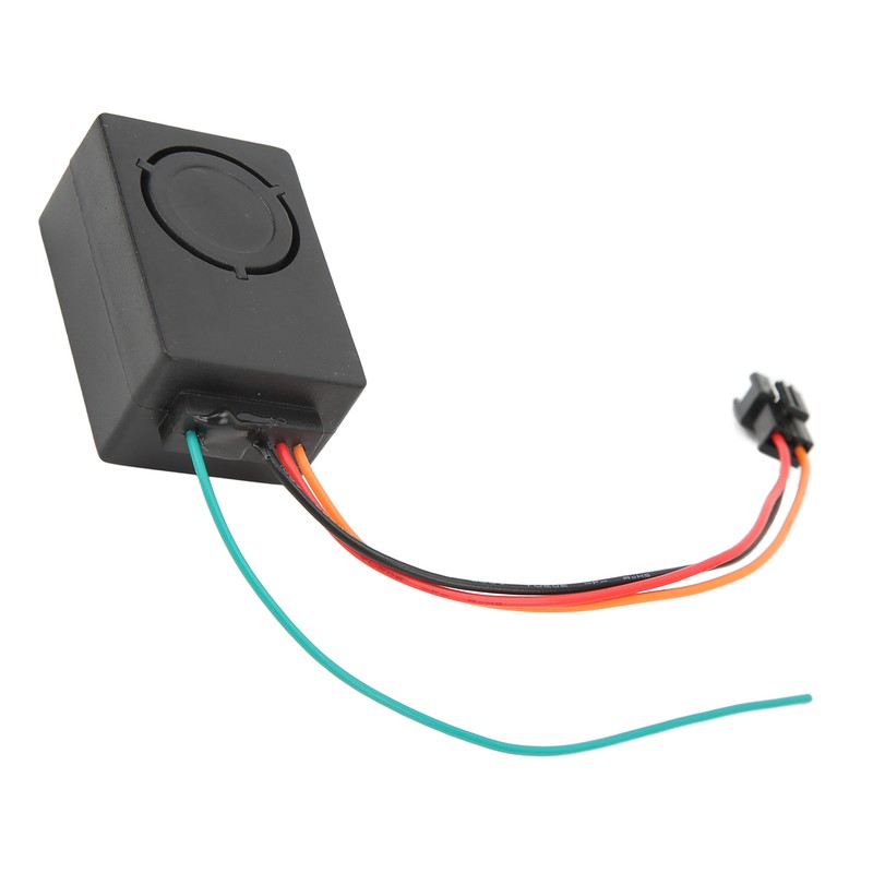 Smart Anti Theft Bike Alarm Electric Scooter Wireless Anti Theft