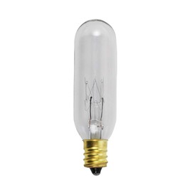 Norman Lamps 15T6-145V-CS (10,000 Hours) - Volts: 145V, Watts: 15W, Amps: 0.10, Type