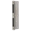 FEPS Strike Plate Room Door Angle Strike Plate with Dirt