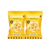 Tantos! Puffed Pasta Chips – Healthy Pasta Snack by Top