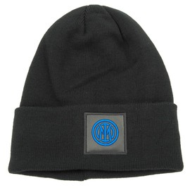 INTER Cappello Skipper Patch Pelle 153465