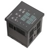 Thermostat Time Digital Display K Type Input Temperature Controller for