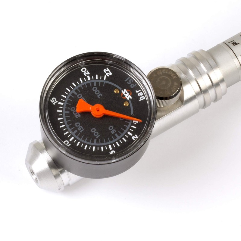 SKS GERMANY Universal Suspension Pump