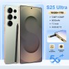 S25UItra 5G Android 15 Smartphone 7.3" AMOLED 120Hz Snapdragon 800