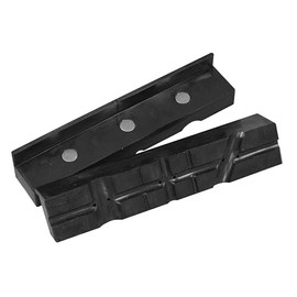 Sealey - Magnetic Soft Grip Vice Jaws 150mm - MVJ150