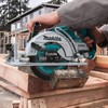 Makita B-61656 7-1/4" 24T Carbide-Tipped Max Efficiency Circular Saw Blade,