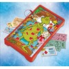 Operation: The Grinch Board Game | Classic Dr. Seuss Art