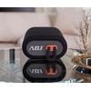 adj Bluetooth Speaker 5.2 Jump BK Portable for Smartphone/PC/Tablet