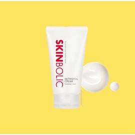 Skinbolic/Nutrivital Cream 150ml / 스킨볼릭/ 뉴트리바이탈 크림 150ml