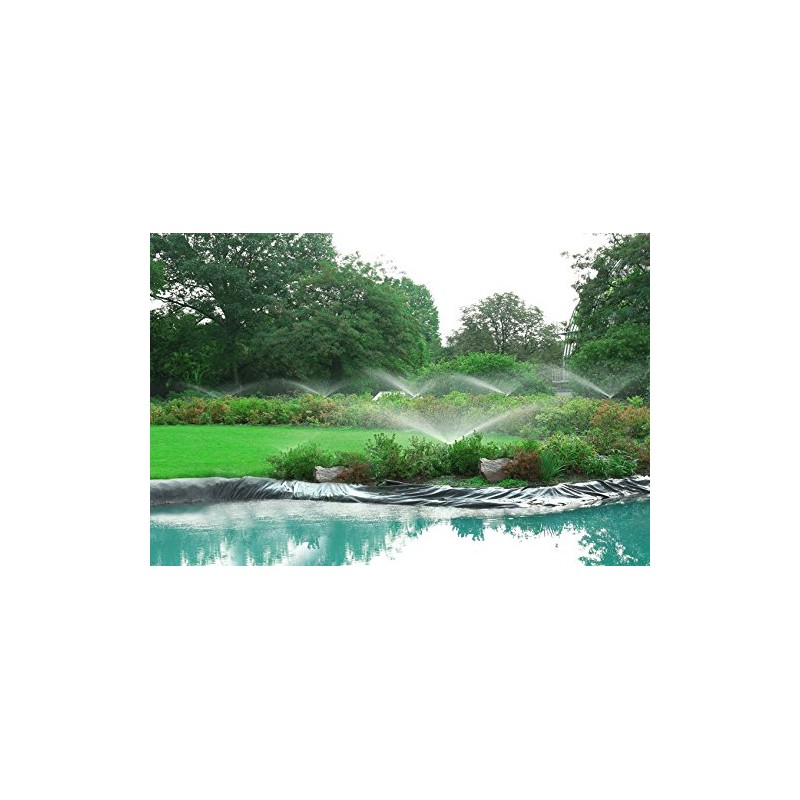 PE Angle 90° External Thread 32 mm x 1 Inch