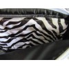 Hurley Animal Print Flip Up or Down Desgin Backpack With