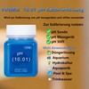 YINMIK pH Meter Calibration Solution Kit (4.00, 7.00 and 10.01)