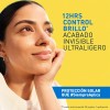 Cerave Fluido Protector Invisible Oil Control 50FPS 50ml