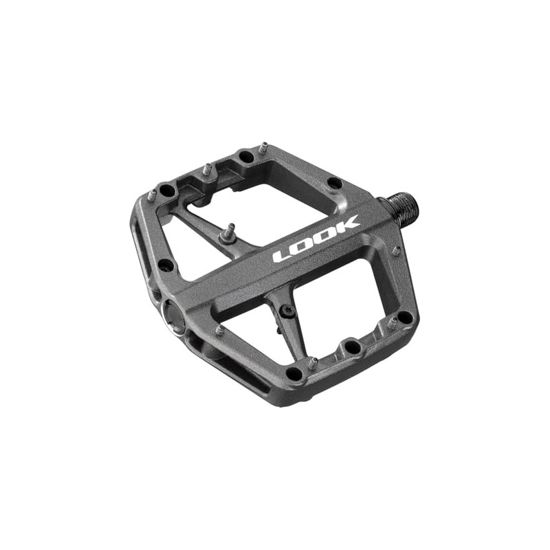 Pair of Pedals Look Trail ROC Black