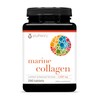 Youtheory Marine Collagen Tablets - 2,500 mg Fish-Sourced Collagen Peptides-