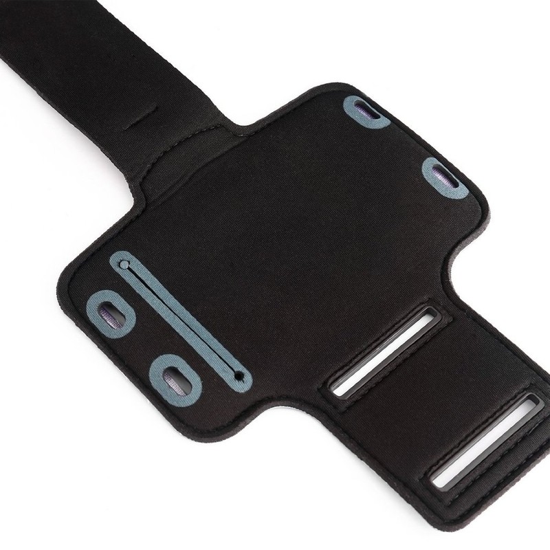 DFVmobile - Sports Armband / Work Equipment Water Resistant Neoprene