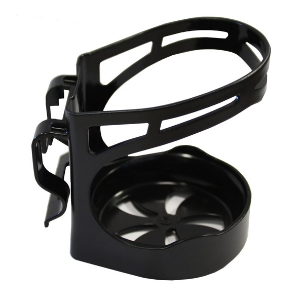 HP Autozubehör 19801 Bottle Butler Bottle Holder Fits 2 Litre