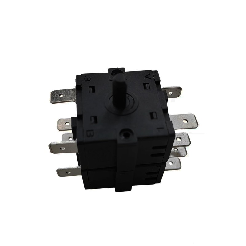 FZ31-9E 11 pins 7 positions TOA-60 FZ31-10 Oven Rotary Function